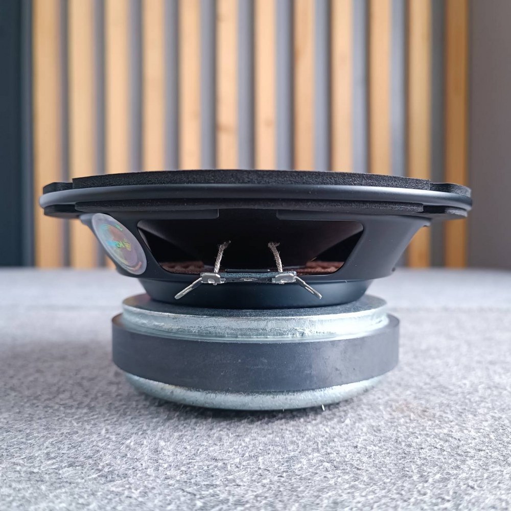 KANE ชนะเลิศ 3 ลำโพง 6.5นิ้ว *4โอร์ม* ดอกลำโพง6.5นิ้ว คาเน่ CHAMPION 3 KA NE III ชนะเลิศ-3 ชนะเลิศ3 เอไอ-ไพศาล