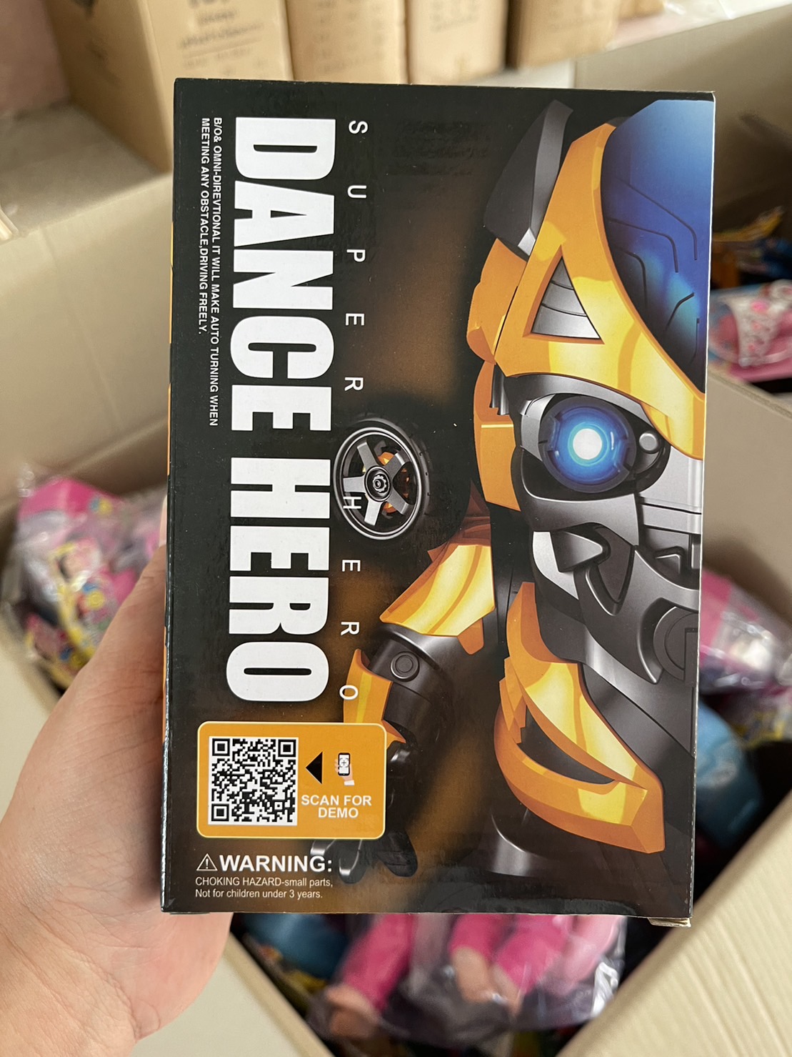 M90 ของเล่นใส่ถ่านหุ่นใส่ถ่าน หุ่นทรานฟอร์เมอร์ใส่ถ่าน ปลีกชิ้นละ อง