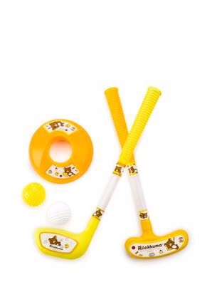 RA47610 ไม้กอล์ฟคุมะ ลิขสิทธิ์ถูกต้อง