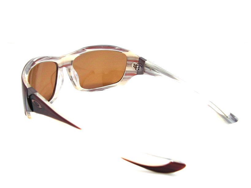 แว่นกันแดด Oakley Disobey Polarized สี Cappuccino สวยมากมายค่ะ ของแท้และถูกที่สุด ส่งตรงจากUS.ค่ะ