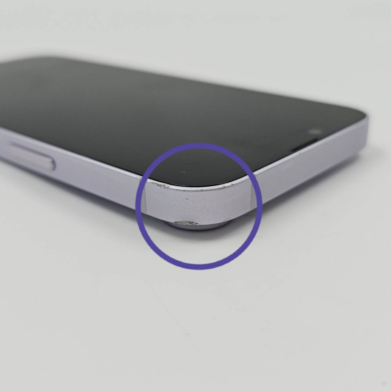 💫🍇 iPhone 14 128GB Purple 🍇💫 นานๆมาที ‼️ iPhone 14 #ศูนย์แท้ แบต100% ราคาสุดคุ้ม 😻