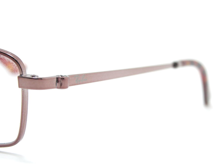 กรอบแว่นสายตา Rayban สวยด้วยทรงสุดฮิตค่ะ ของแท้100%และถูกสุดๆ ส่งตรงจากUS.ค่ะ