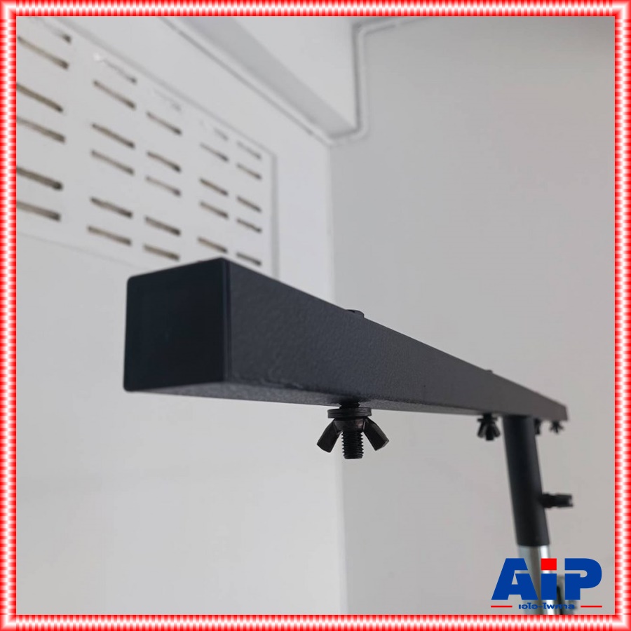 SOUNDKING DA-025 ขาตั้ง ขาตั้งลำโพงแบบวินซ์ ขาตั้งไฟ ขาตั้งลำโพง SOUND KING แบบใช้รอก DA 025 DA025 เอไอ-ไพศาล