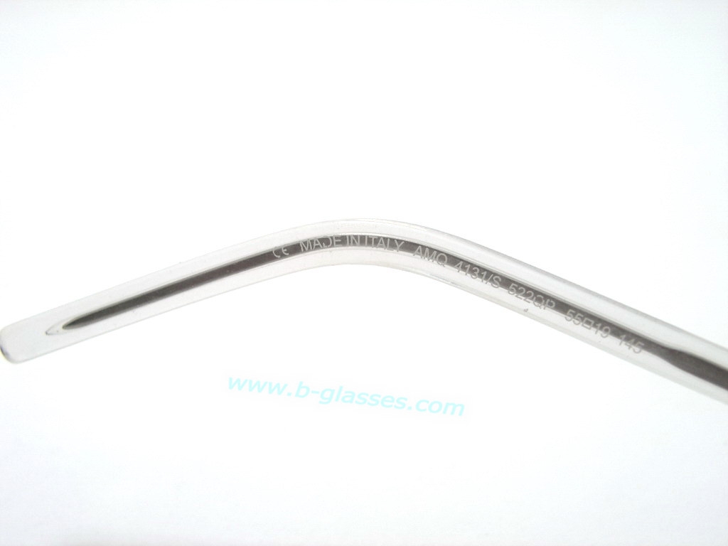 S แว่นกันแดด Alexander McQueen แบรนด์นี้หายากสุดๆค่ะ ของแท้100%และถูกสุดๆ ส่งตรงจากUS.ค่ะ