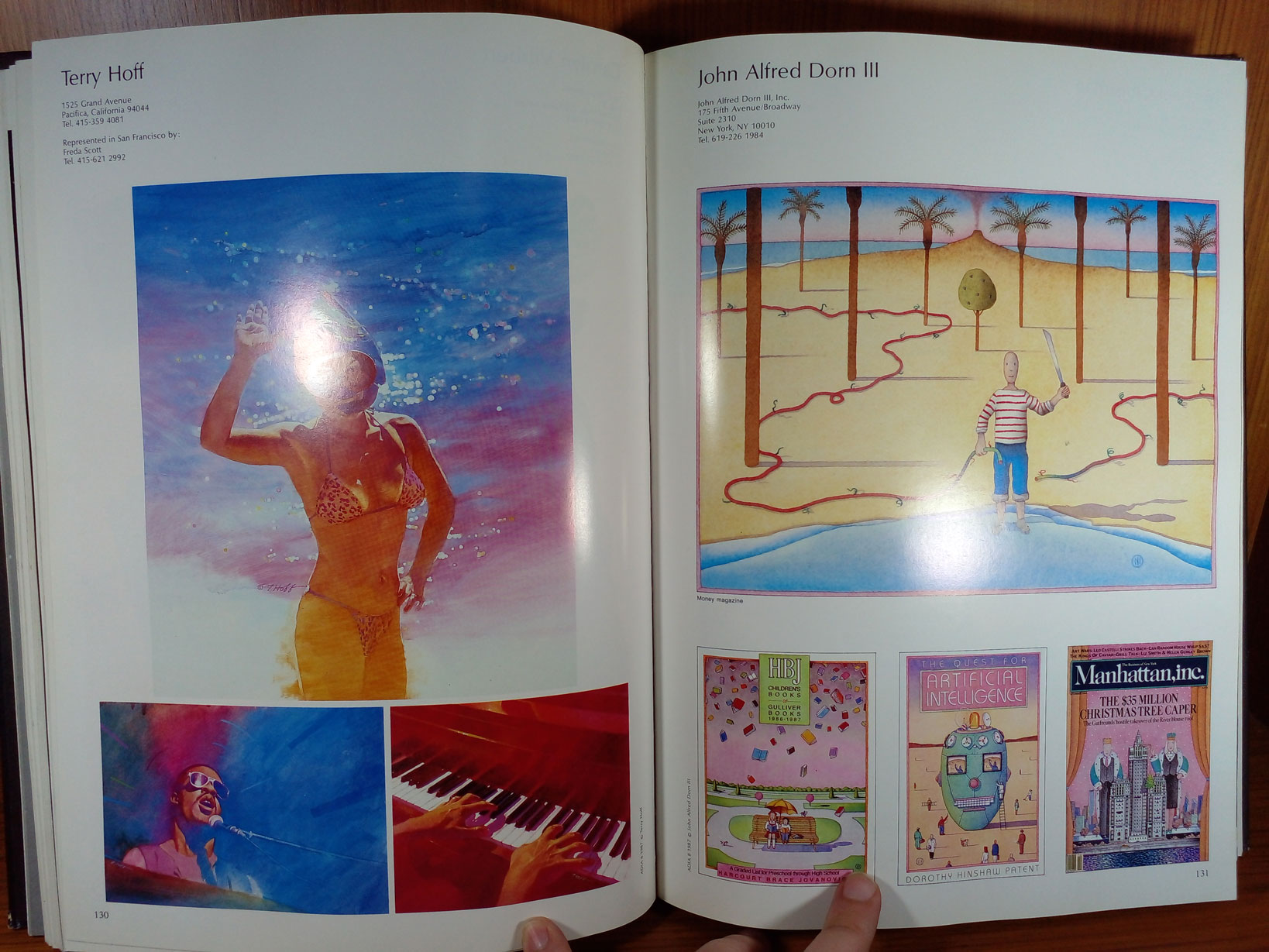 Art Director's Index to Illustrator