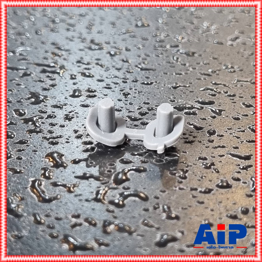 อะไหล่แท้จากบริษัท ยาง SHURE SLX 66A8070 ปุ่มกดไมโครโฟนไร้สาย SHURE SLX-66A8070 อะไหล่ปุ่มกดไมโครโฟน เอไอ-ไพศาล