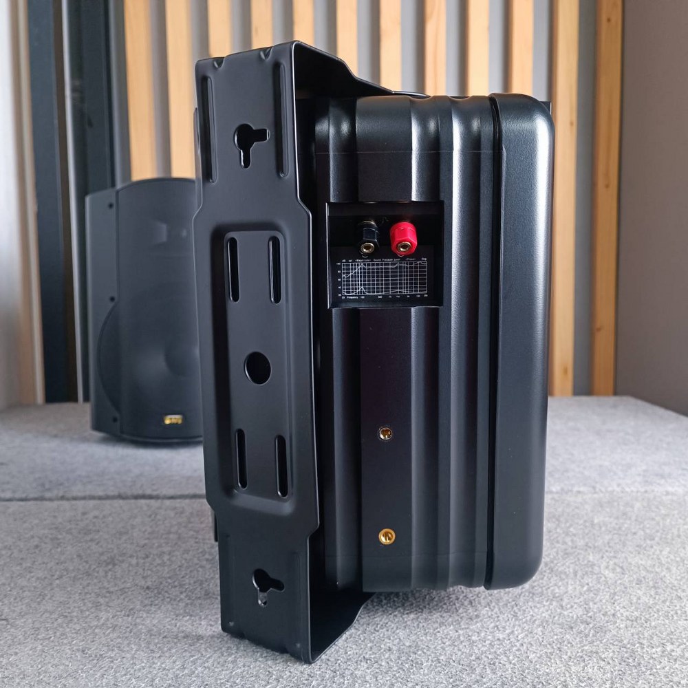 1คู่ ตู้ลำโพง พร้อม ขาแขวนผนัง8นิ้ว NPE V ST802B ตู้ลำโพงแขวน v-st802 8นิ้ว V-ST802B ตู้ ลำโพง ติดผนัง เอไอ-ไพศาล