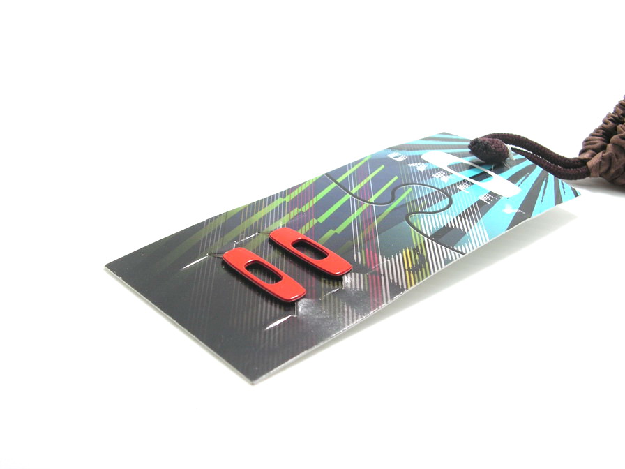 แว่นกันแดด Oakley Dispatch สี Clementine ใส่เท่ห์สุดๆค่ะ ของแท้และถูกที่สุด ส่งตรงจากUS.ค่ะ