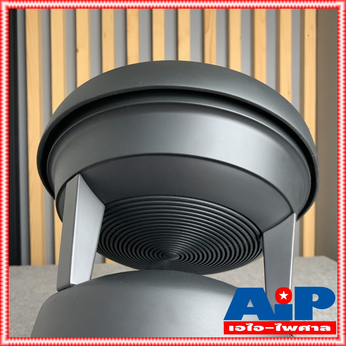 TOA GS-302 ลำโพง ในสวน กันน้ำ GS 302 GS302 Garden Speaker ลำโพงสนามหญ้า 15W/70V, 30W/100V เอไอ-ไพศาล