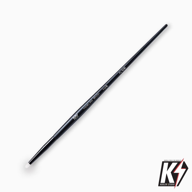Ray Studio แปรง Drybrush สำหรับทำสี Effect