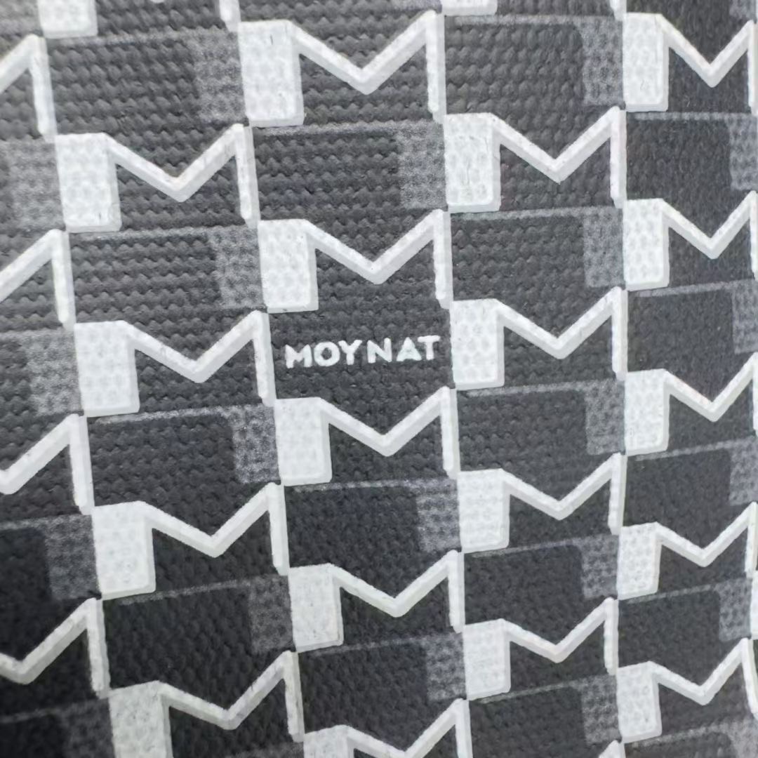 กระเป๋าแคนวาส Moynat Hobo Bag the House’s signature monogram canvas สินค้าใหม่ ของแท้