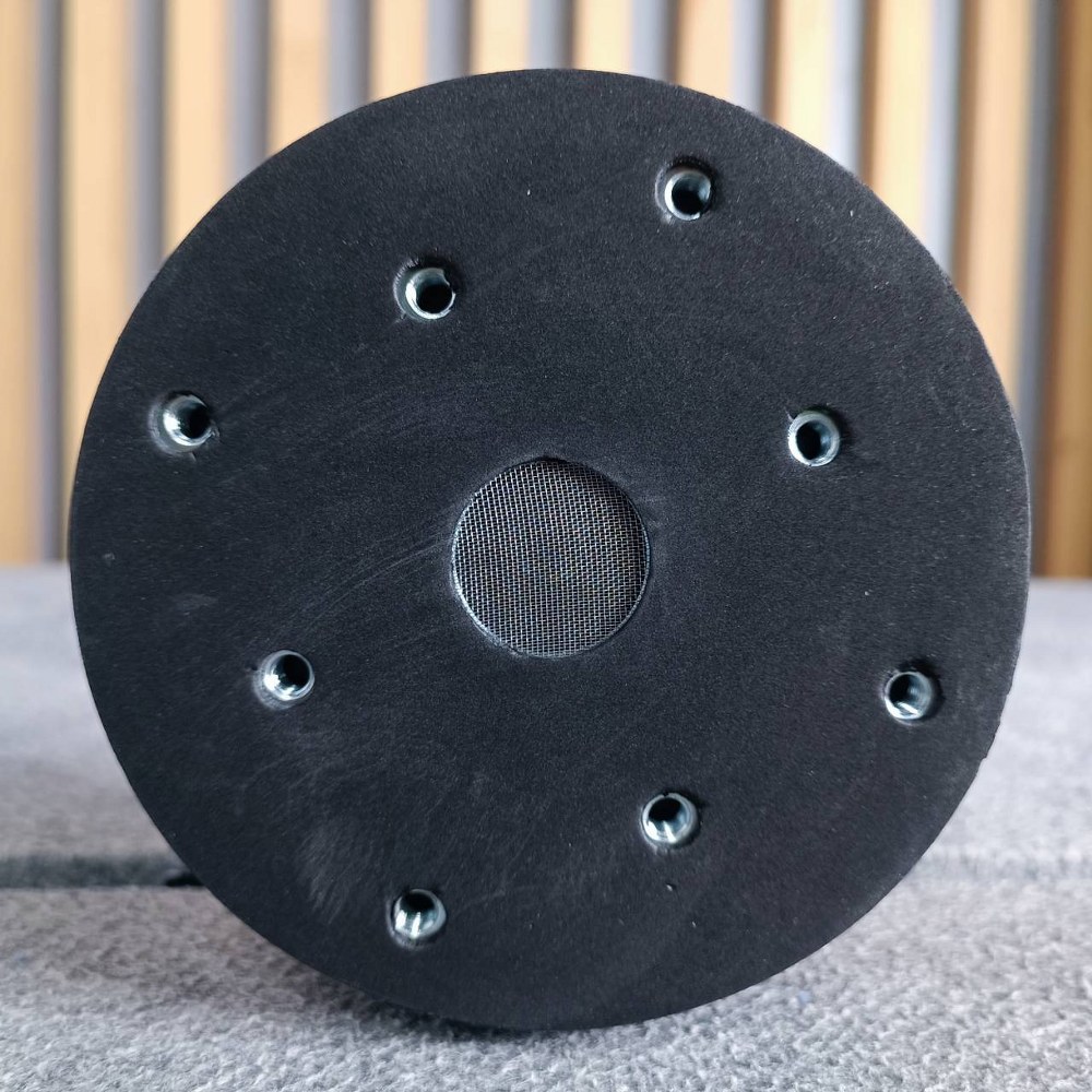 KANE WR-510 III ไดร์เวอร์แบบ **แป้น** 8Ohms คอ1นิ้ว ไดรเวอร์ ยูนิต เสียงแหลม KA NE รุ่น WR 510 III WR510III เอไอ-ไพศาล