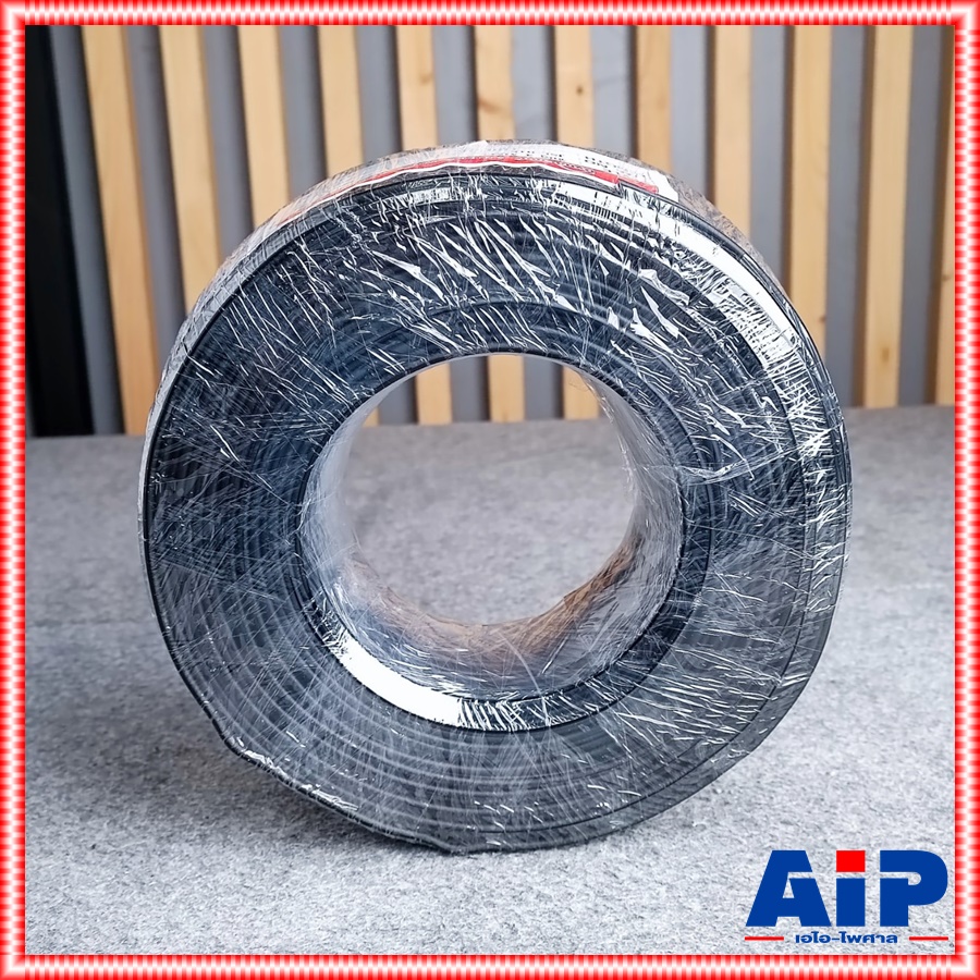 ขด100เมตร DYNACOM JSL-015 สายชีลด์คู่4mmx2 สายชีลด์คู่ JSL 015 JSL015 สายชีลด์แบบคู่ สายสัญญาณคู่4MM. เอไอ-ไพศาล