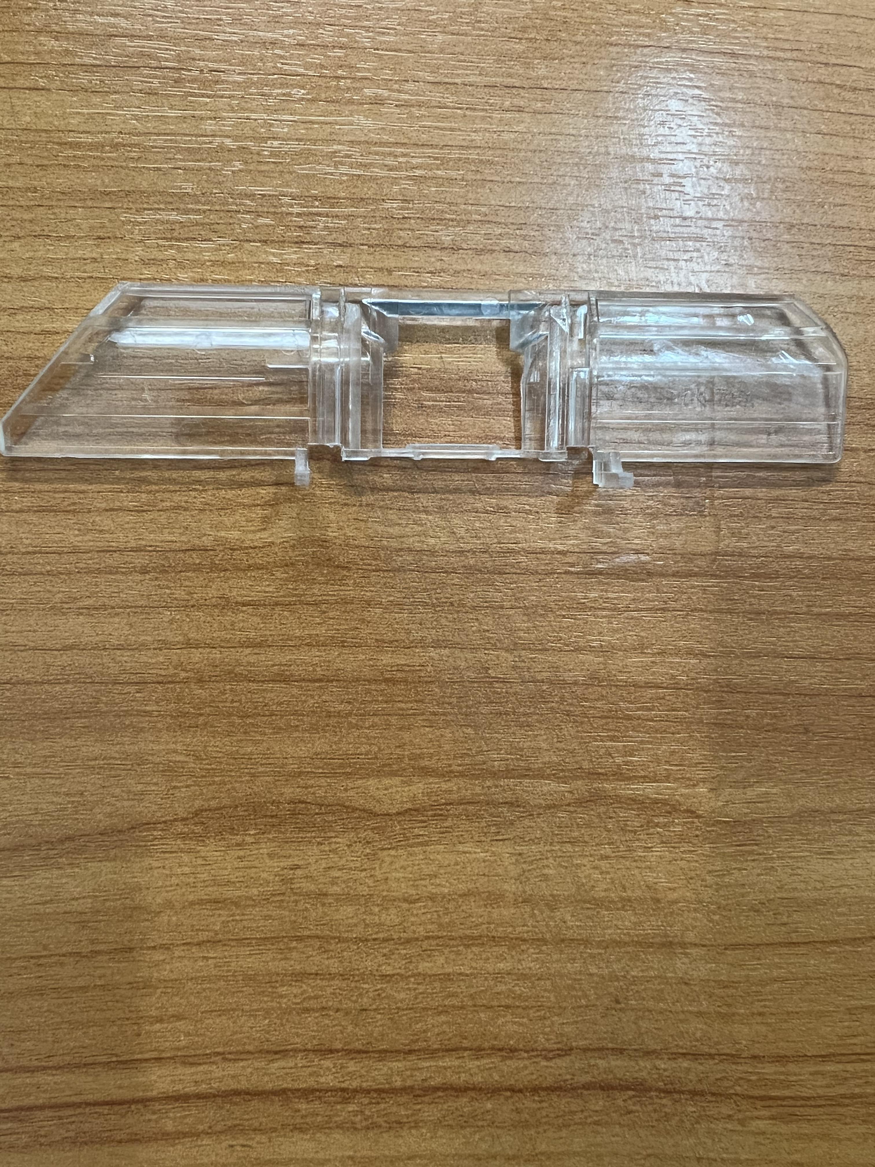HOLDER RIBBON MASK EPSON LQ590II