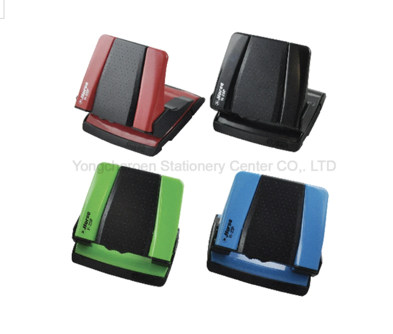 เครื่องเจาะกระดาษ Horse H-25P
