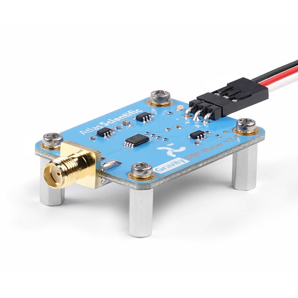 Gravity™ Analog ORP Sensor / Meter
