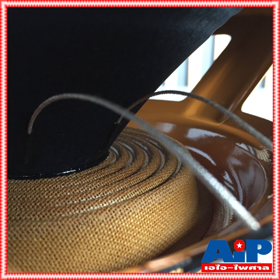 GIP GPA-1550 ลำโพง15นิ้ว ดอกลำโพง 15 นิ้ว สำหรับทำดอก กลาง-แหลม / ซับเบส GPA 1550 GPA1550 เอไอ-ไพศาล +++