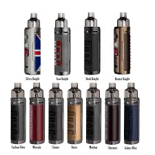Voopoo Drag S Kit 60W