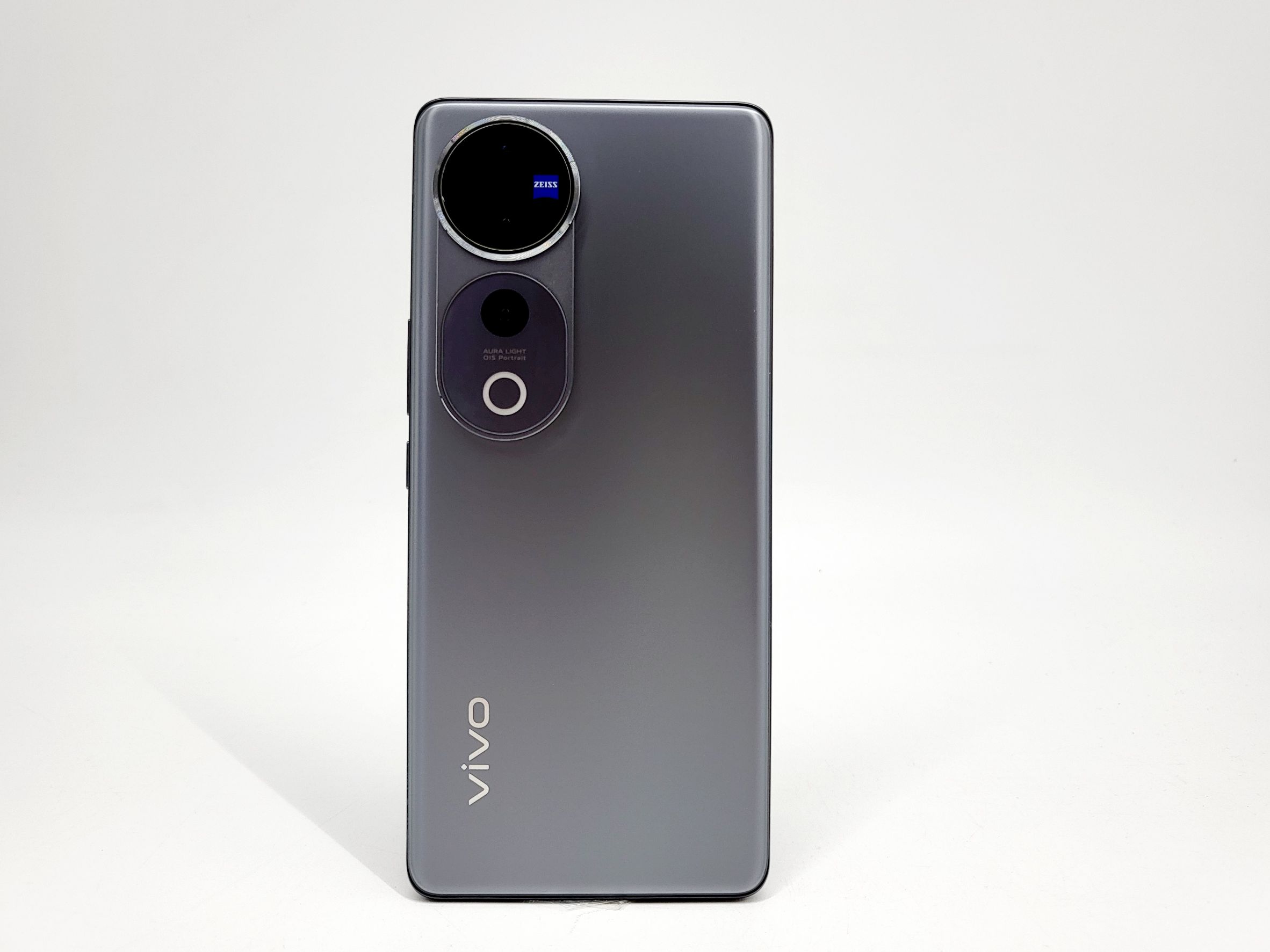 ViVO V40 Pro (12+512GB) Stellar Silver (5G) ศูนย์ไทย ความจุเยอะ #มีปกศ.