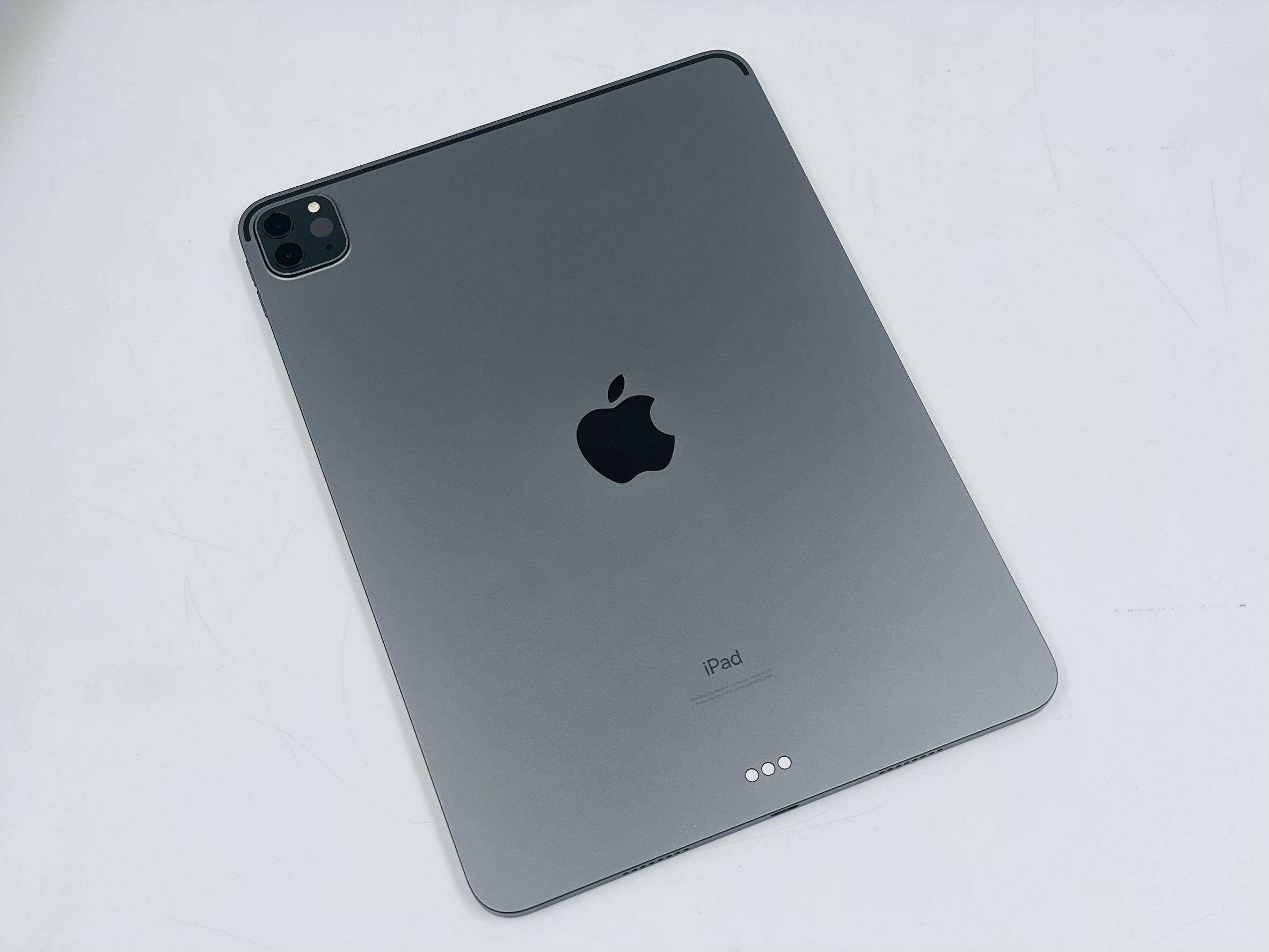 🖤 iPad Pro 11-inch 3rd 128GB Space Gray Wi-Fi 🖤 🌹🎩 iPad Pro❕️#สภาพดี #ราคาคุ้มๆ 🎩🌹