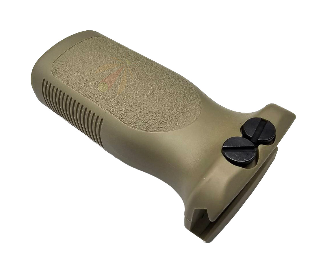 RVG Picatinny Grip - OD Green