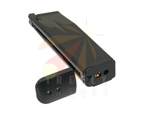 KJ WORKS KP-05 GAS MAGAZINE