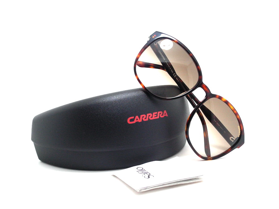 หมดแล้วค่ะ+++แว่นกันแดด Carrera !!!สวยเก๋สุดๆค่ะ ของแท้100%และถูกสุดๆ ส่งตรงจากUS.ค่ะ