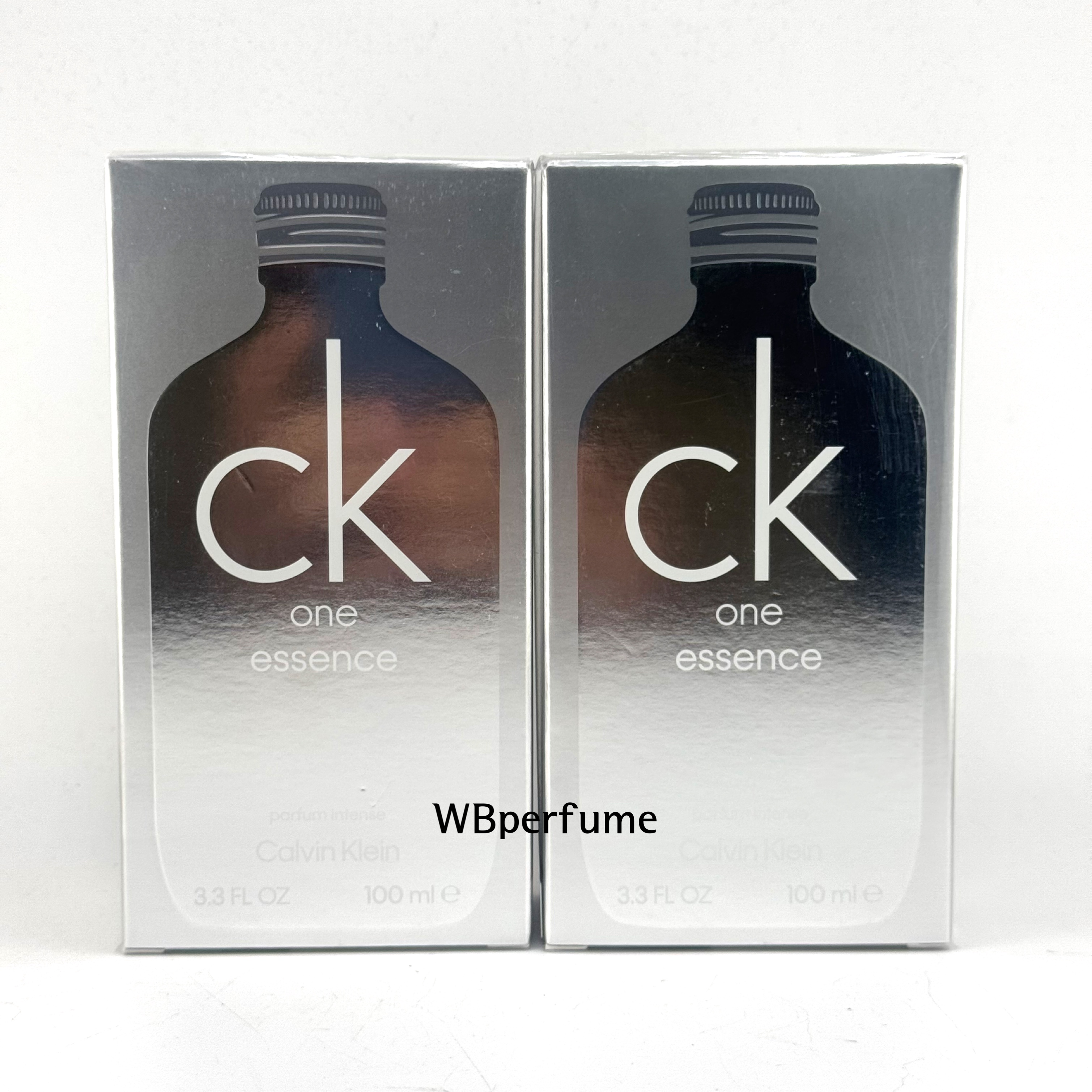 น้ำหอม CK One Essence Parfum Intense 100ml unisex