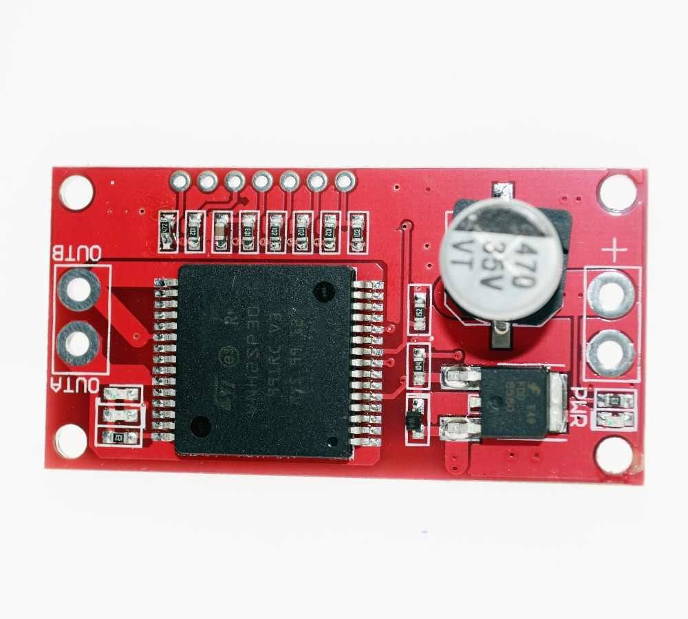 VNH3SP30 Moto Shield Stepper Motor Drive Module High Current 30A