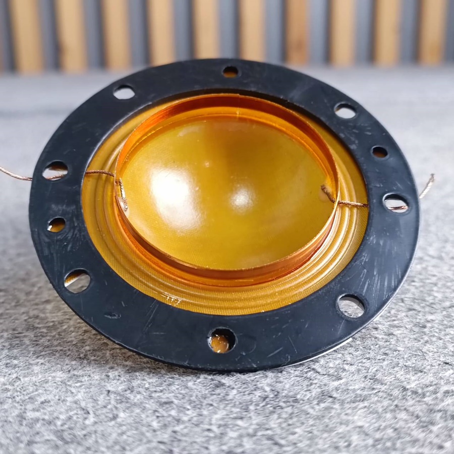 วอยซ์ฮอร์นเทียบ NANOVA N-150H VOICE COIL วอยล์ อะไหล่ลำโพงฮอร์น N150H เอไอ-ไพศาล