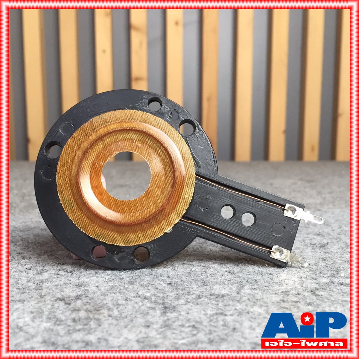 วอยซ์ ob om m-41 VOICE วอยซ์M41 M 41 วอยซ์แหลมM-41 วอยซ์ลำโพงแหลม วอยซ์ลำโพงOB OM M-41 เอไอ-ไพศาล