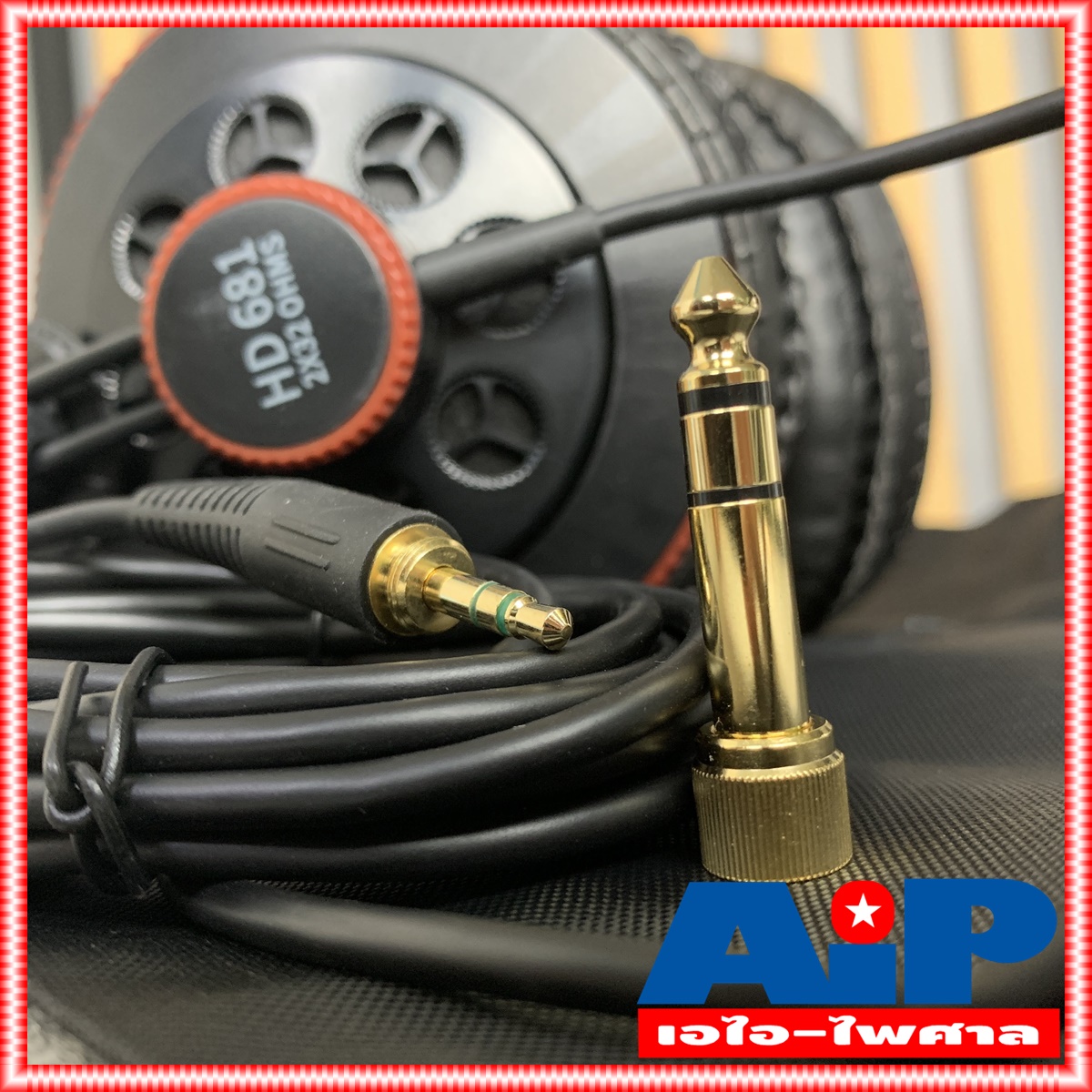 SUPERLUX HD681 air หูฟัง SUPERLUX HEADPHONE HD 681 หูฟังครอบหู หูฟังมอนิเตอร์ HD-681 ฟังเพลง เล่นเกมส์ สตูดิโอ มิกซ์ +++