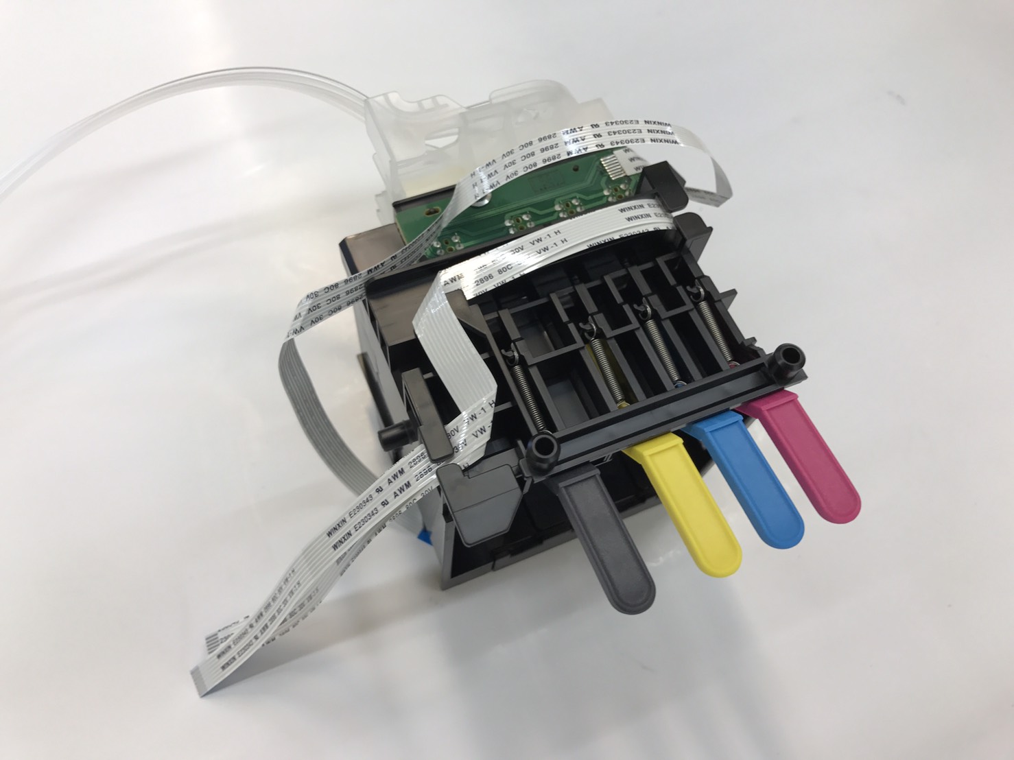 INK REFILL UNIT BROTHER MFC-J430W