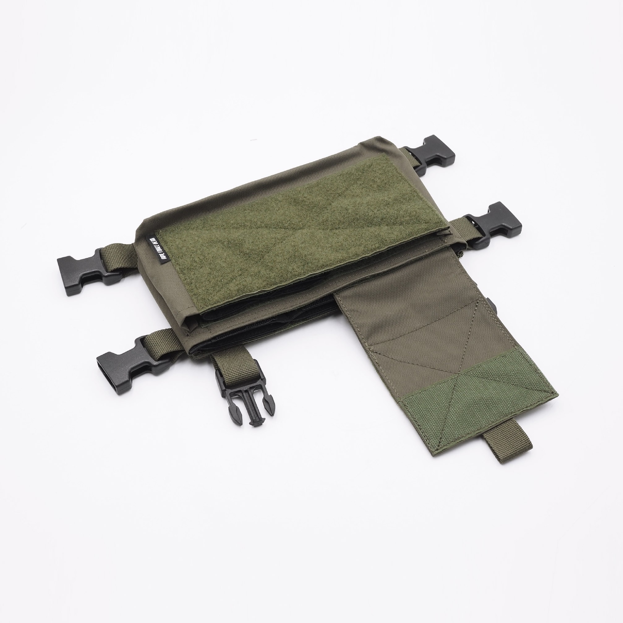 ซองแม็กกาซีน MK3 MAG POUCH ( AFG ) [ AFG-OT33 ]