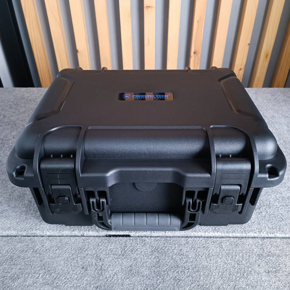 PROEUROTECH PMX-PT10450FX powermixer เพาเวอร์มิกเซอร์ โปรยูโรเทค รุ่น PMX PT10450FX PMXPT10450FX เอไอ-ไพศาล