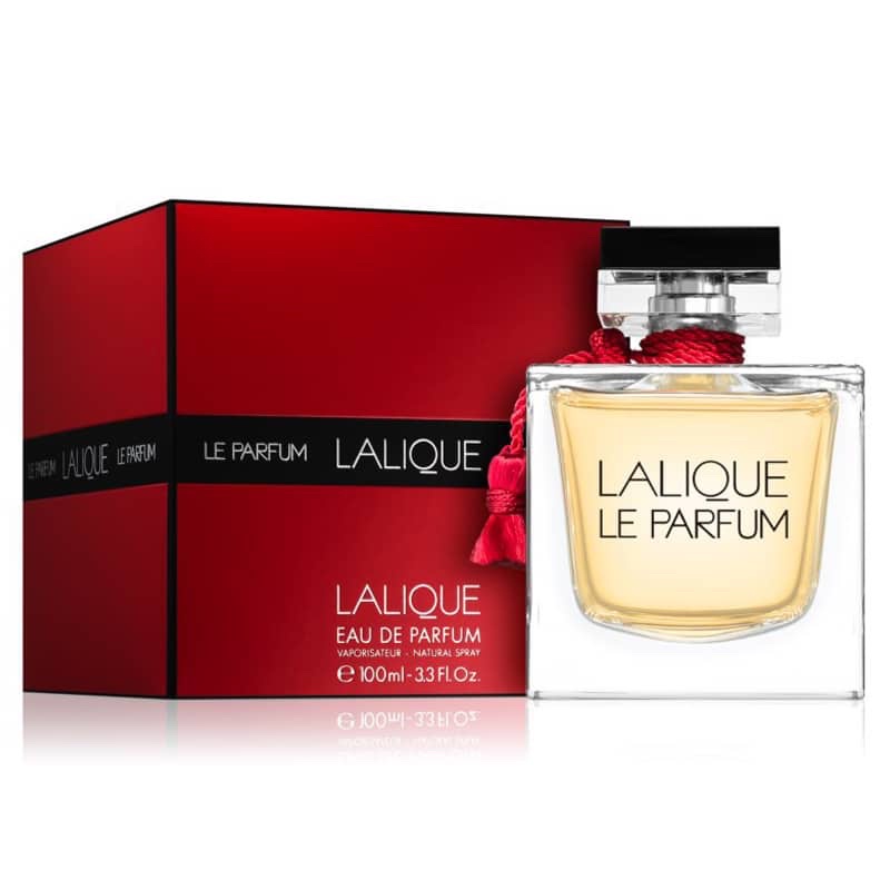 น้ำหอม Lalique Le Parfum Eau de Parfum 100ml