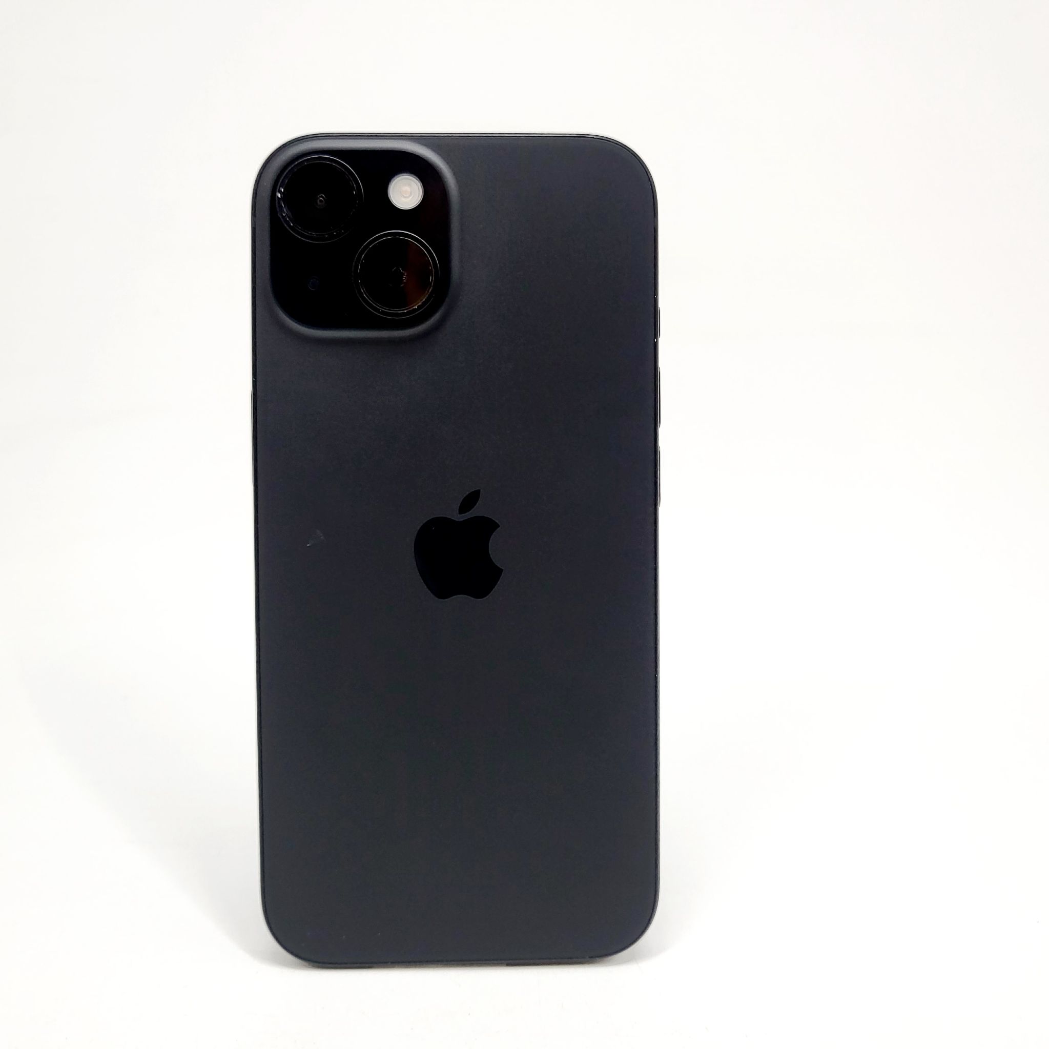 iPhone 15 128GB Blck สภาพดี ราคาสุดคุ้ม!!