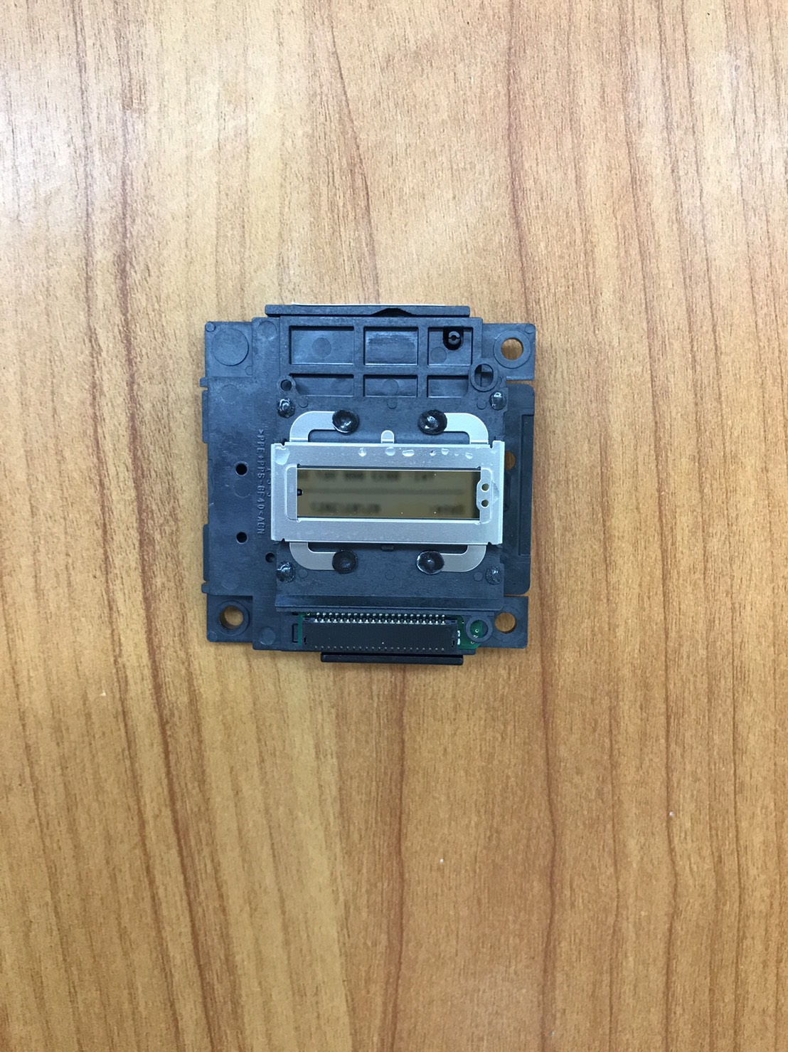 PRINT HEAD New. (หัวพิมพ์ใหม่) EPSON L4150/L4160