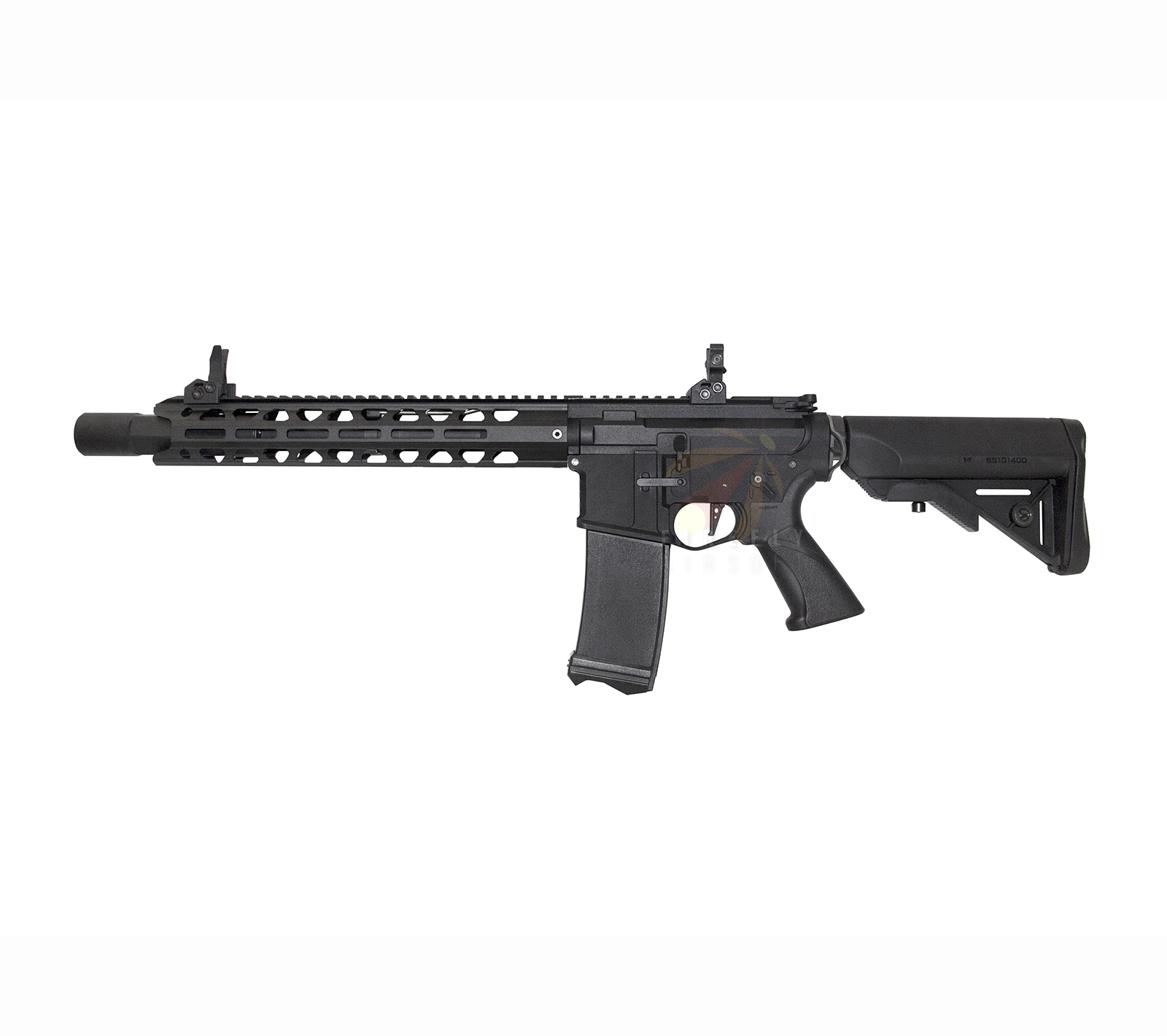 Xtreme Tactical Carbine XTC G1-MS (BLK)