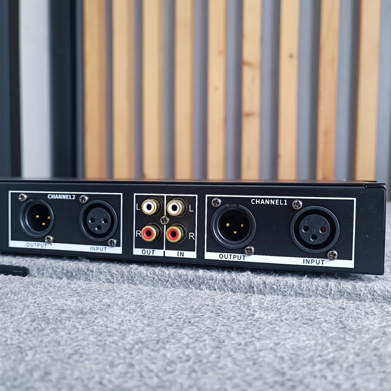 TADA EXCITER-3000 MULTI-CHANNEL MIXER EXCITER3000 EXCITER 3000 มิกเซอร์ มัลติแชนเนล เอไอ-ไพศาล