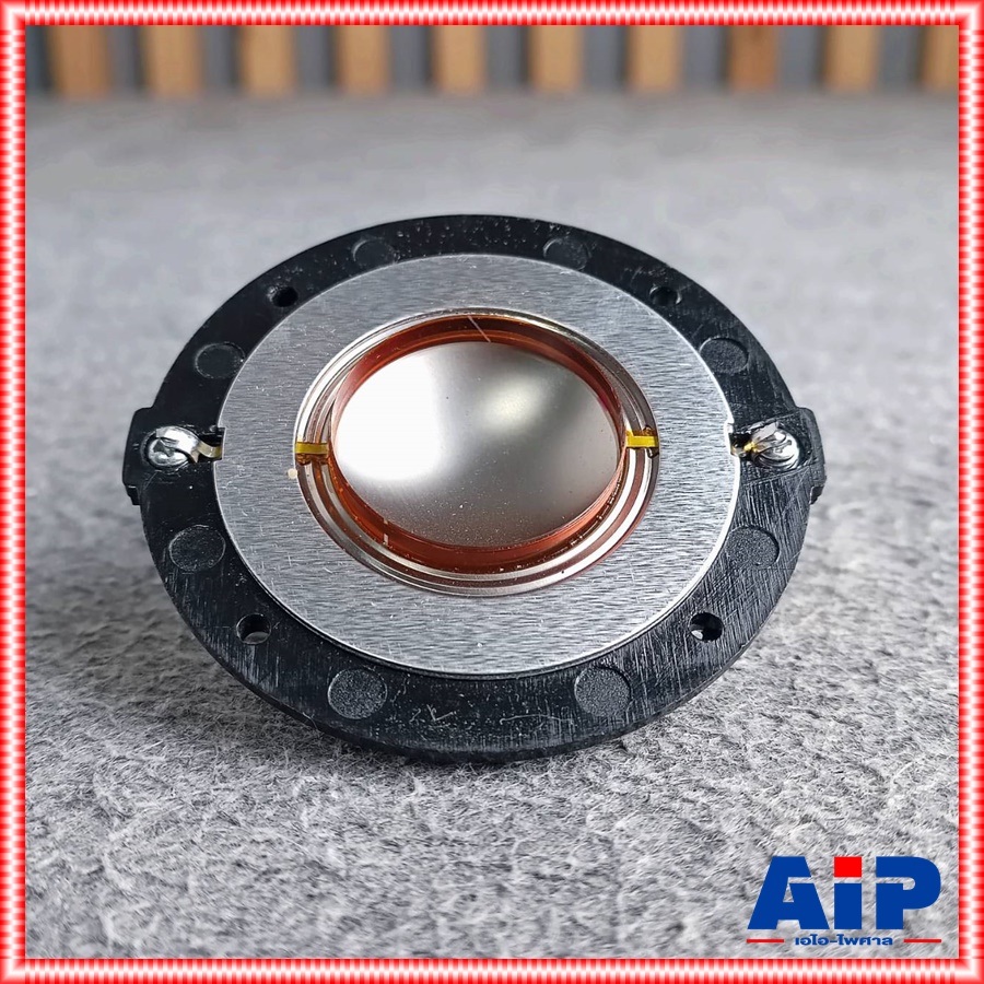 ของแท้ วอยซ์ NTS PH340 / kane 35KA22 ขนาดวอยซ์ 34mm วอยซ์เสียงแหลม NTS PH 340 PH-340 วอยซ์ลำโพง วอยซ์แหลม ของแท้จากโรงงาน เอไอ-ไพศาล