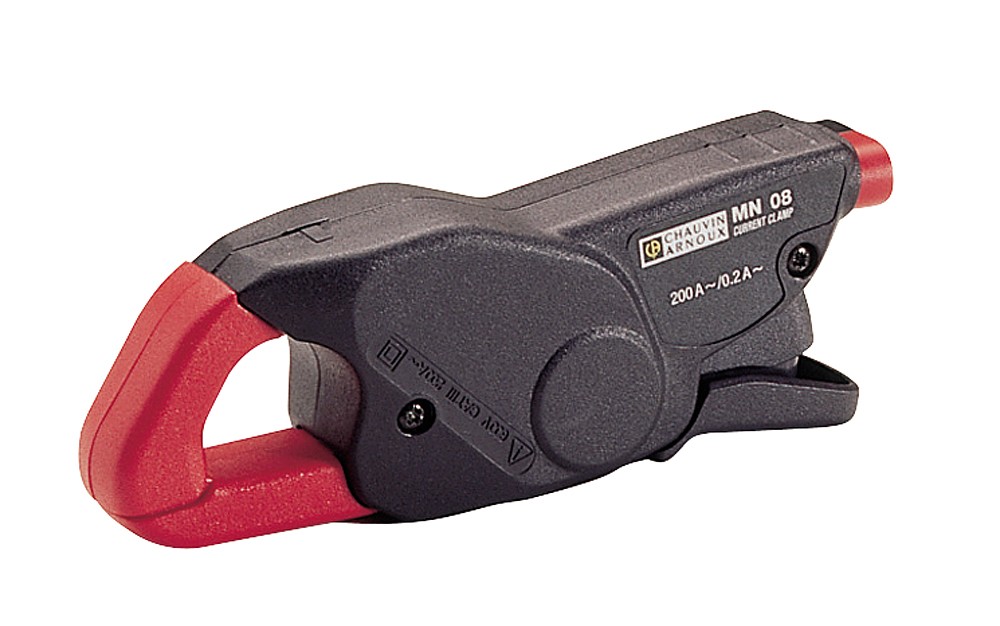 MN Series Current Clamp Probe_Chauvin Arnoux