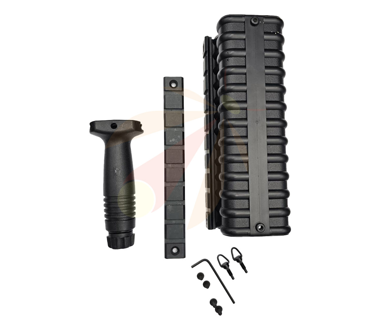ICS SD Tactical Handguard Set MP5