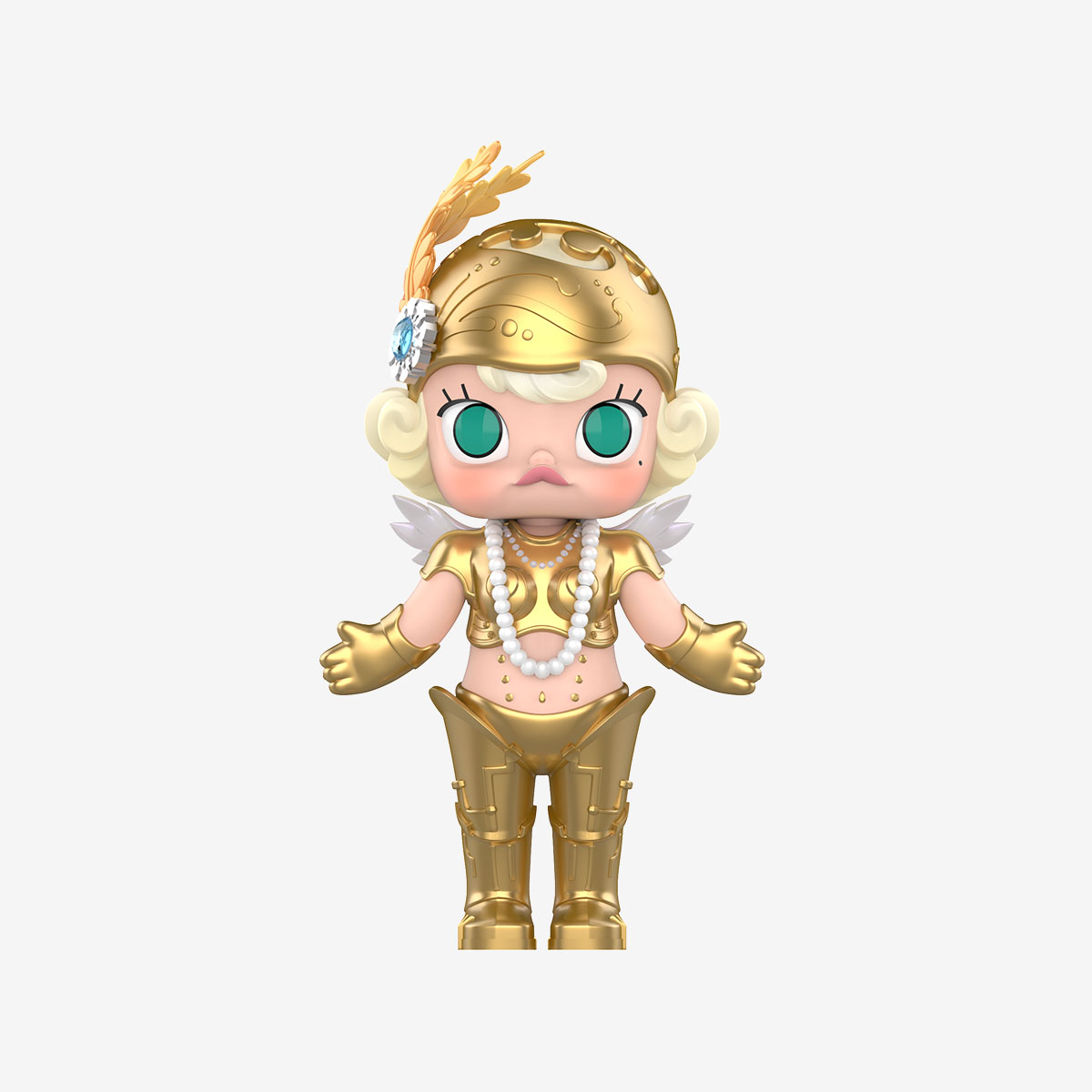 Pre-Order POP MART Spotlight 13th Anniversary Series Figures ยกกล่อง ของแท้💯