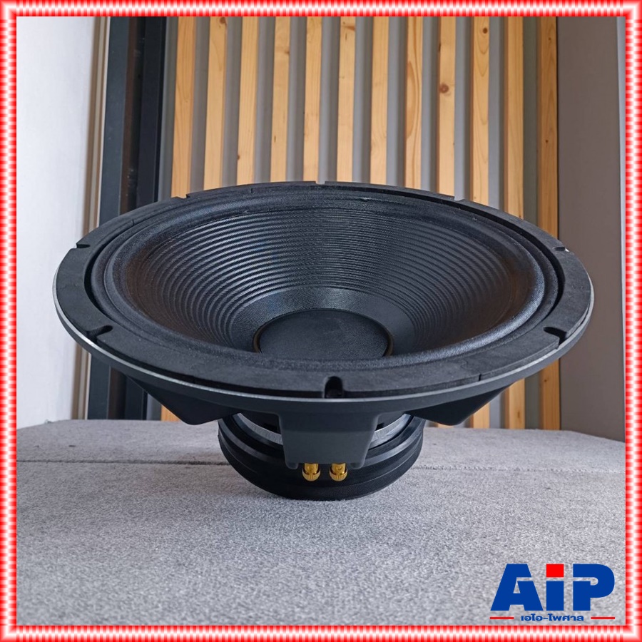 TADA J-118 ลำโพง 18นิ้ว ดอกลำโพง 18 นิ้ว โครงหล่อ ดอกลำโพง เบส โครงหล่อ18" 1200 วัตต์ ลำโพงซับเบส ซับเบส ธาดา J 118 J118 เอไอ-ไพศาล