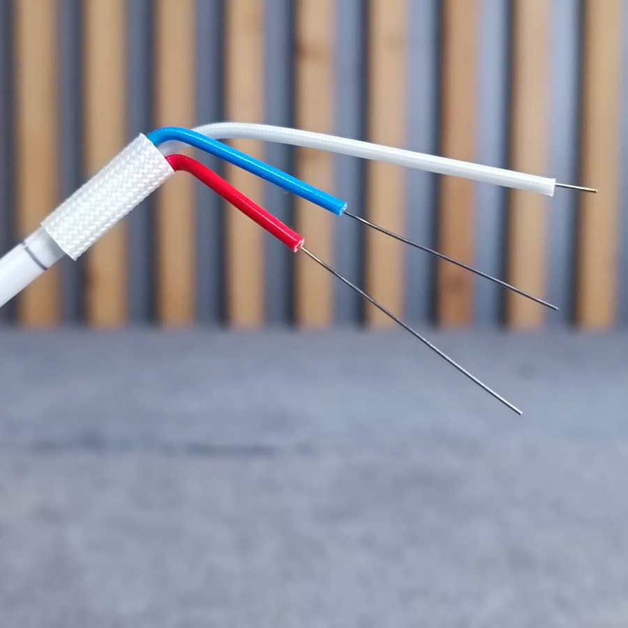 ของแท้ ไส้หัวแร้ง hakko no.A1363 980 / 981 Heating element ไส้ความร้อนสำหรับหัวแร้ง HAKKO 980 / 981 เอไอ-ไพศาล