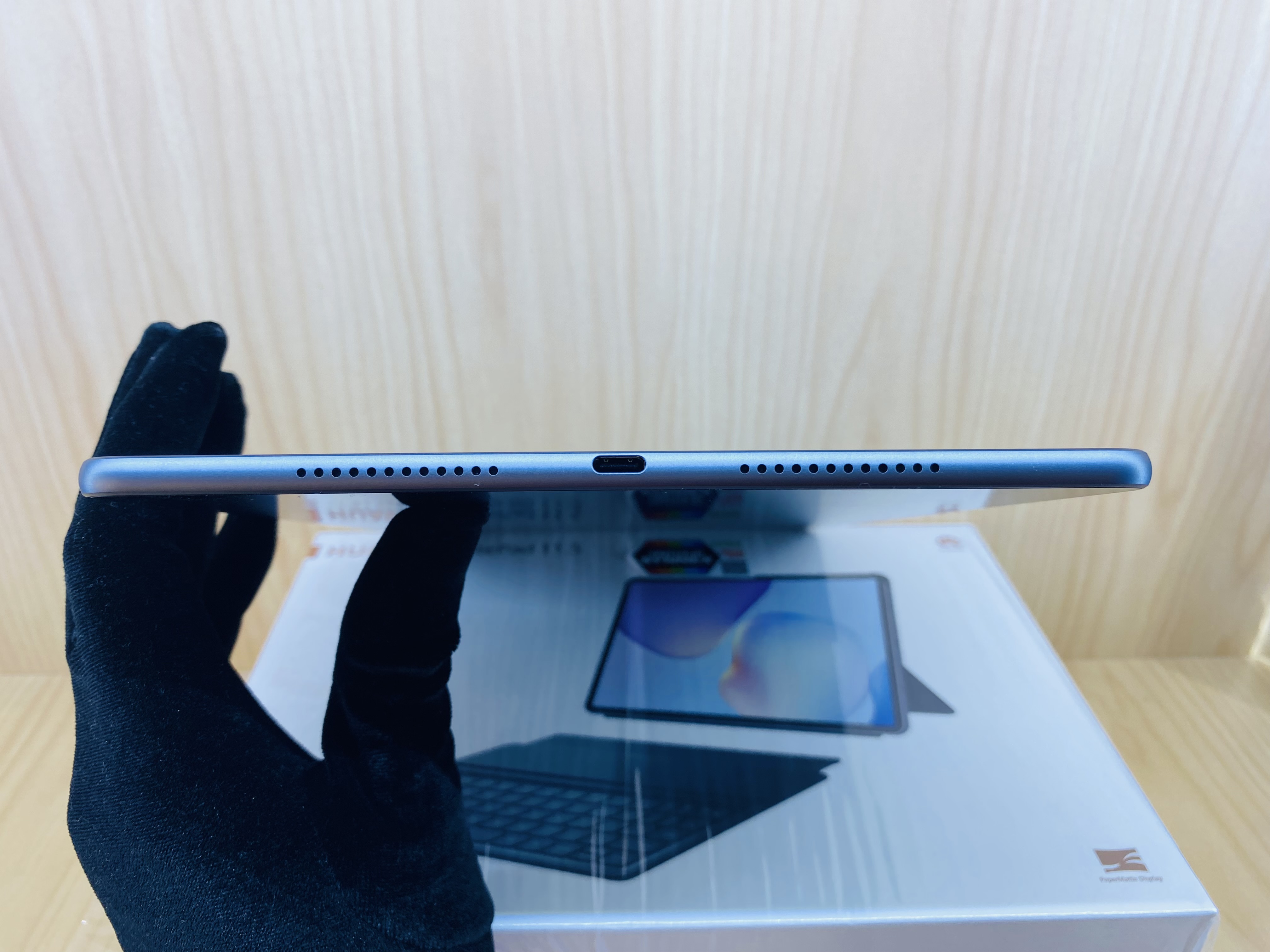 🥐 Huawei MatePad 11.5 2025 Wi-Fi (8+256) Space Gray 🥐🥨 #ห้ามพลาด #MatePad จอใหญ่ ราคาสุดคุ้ม 🥨