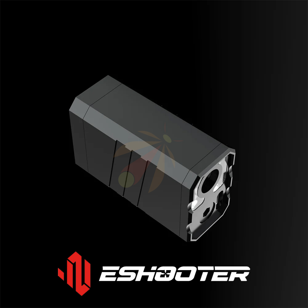 Eshooter Flare Cube BT Tracer Unit