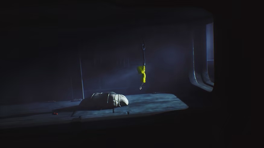 NSW: Little Nightmares Complete Edition (EU) (EN)