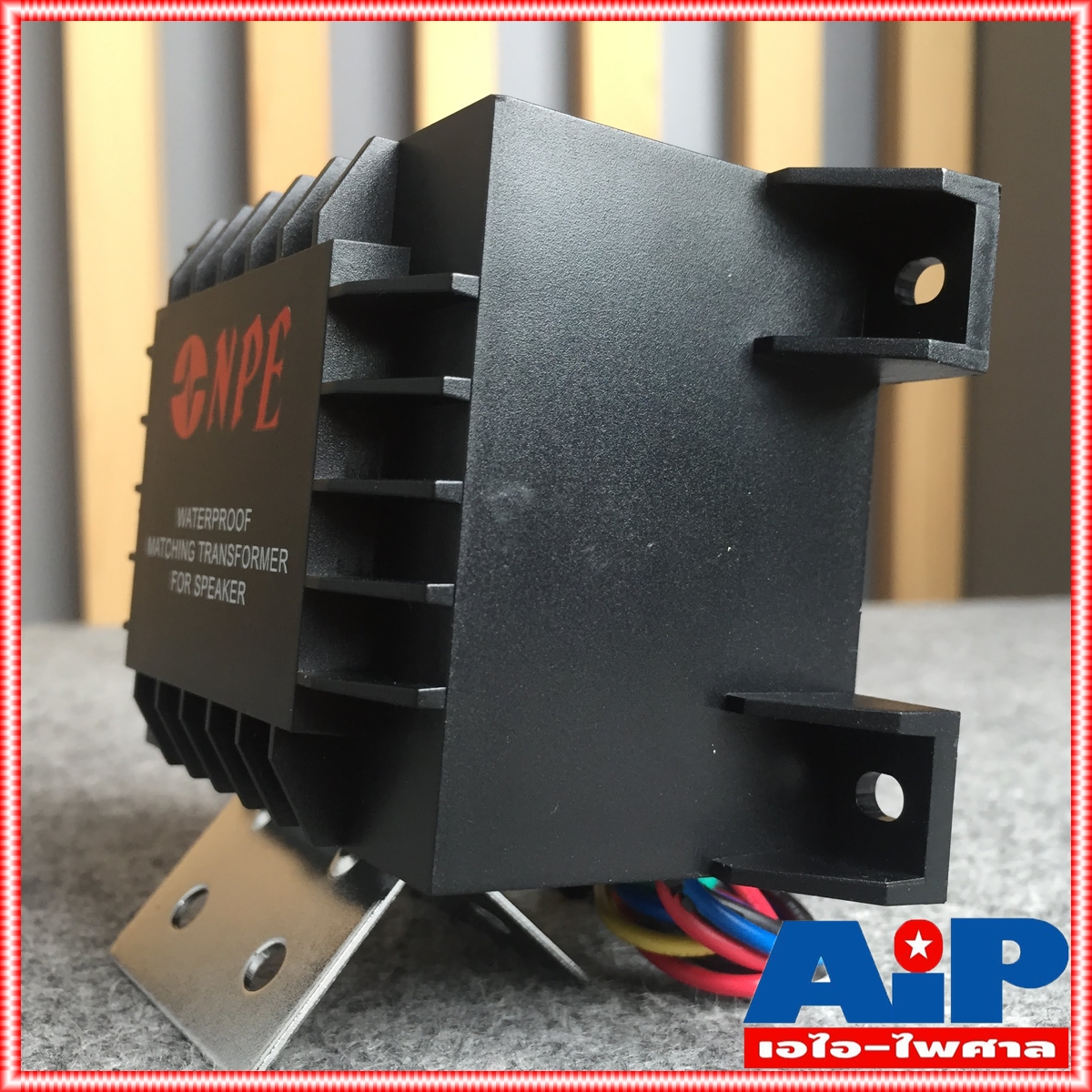 ลายลูกNPE MTW-45กันน้ำ ลายลูก NPE ลายลูก กันน้ำ MTW45 LINE MATCHINE เอ็นพีอี MTW 45